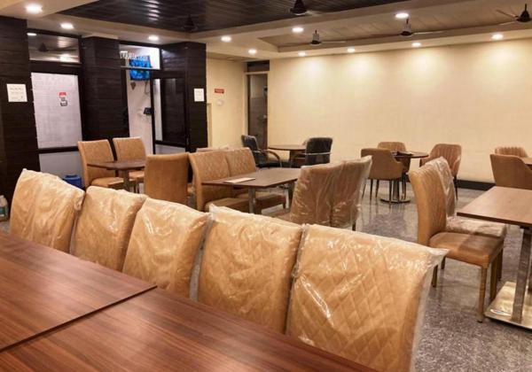 Hotel O Ajmer Heritage Экстерьер фото