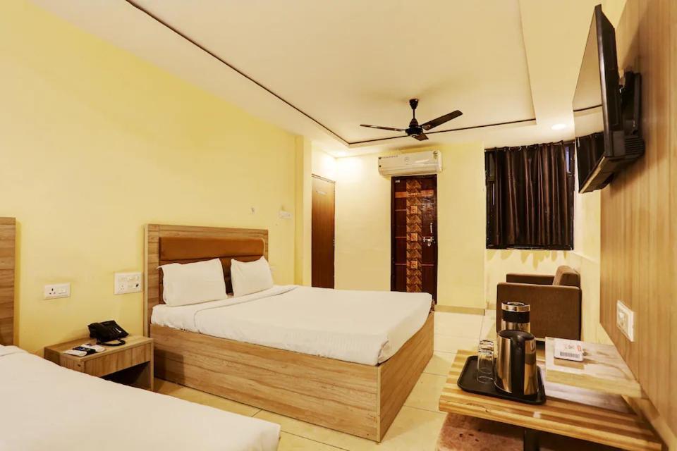 Hotel O Ajmer Heritage Экстерьер фото