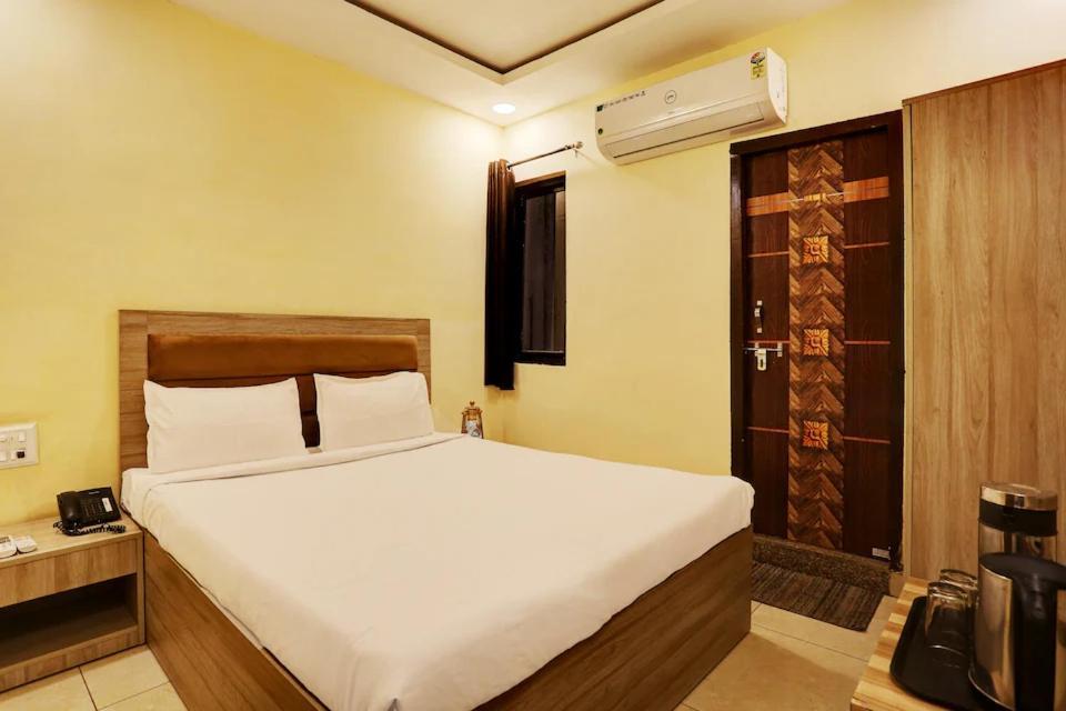 Hotel O Ajmer Heritage Экстерьер фото