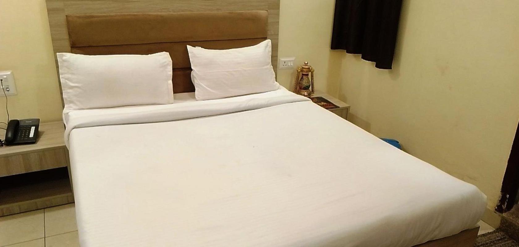 Hotel O Ajmer Heritage Экстерьер фото