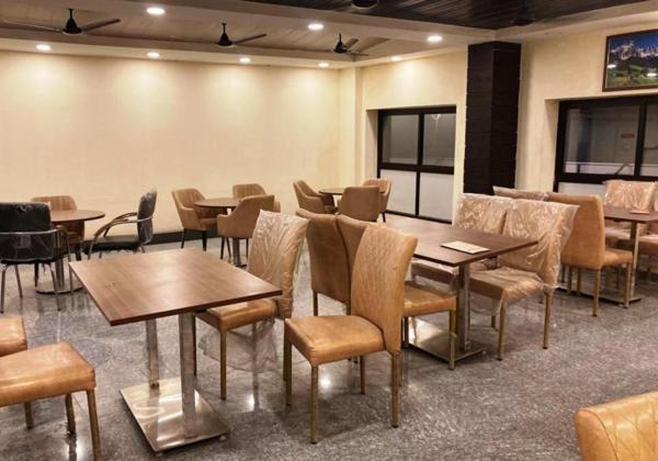 Hotel O Ajmer Heritage Экстерьер фото