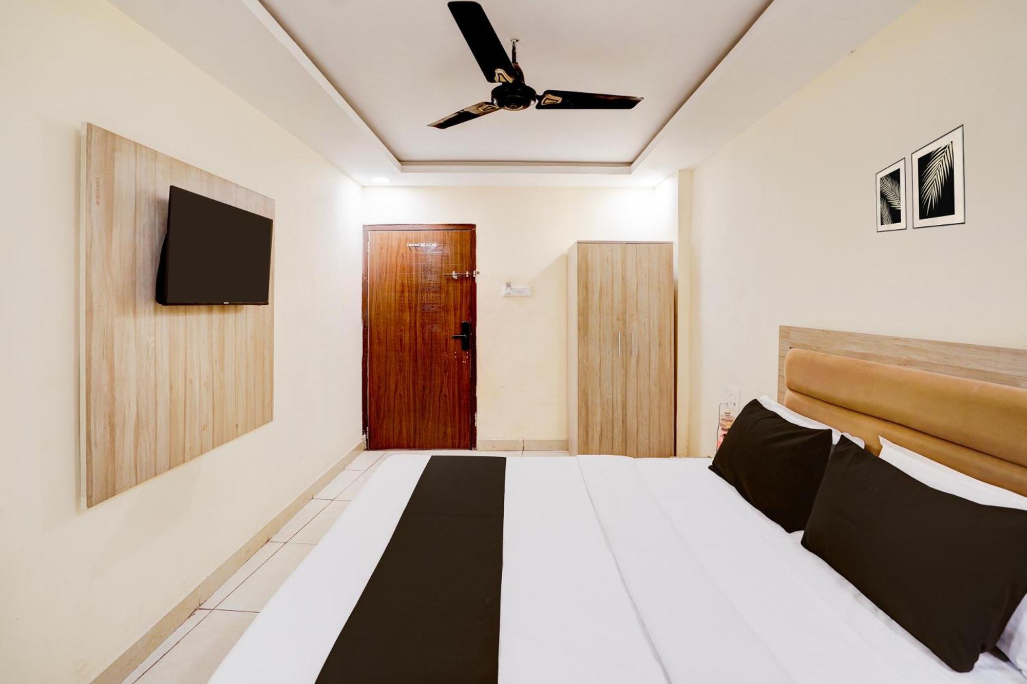 Hotel O Ajmer Heritage Экстерьер фото