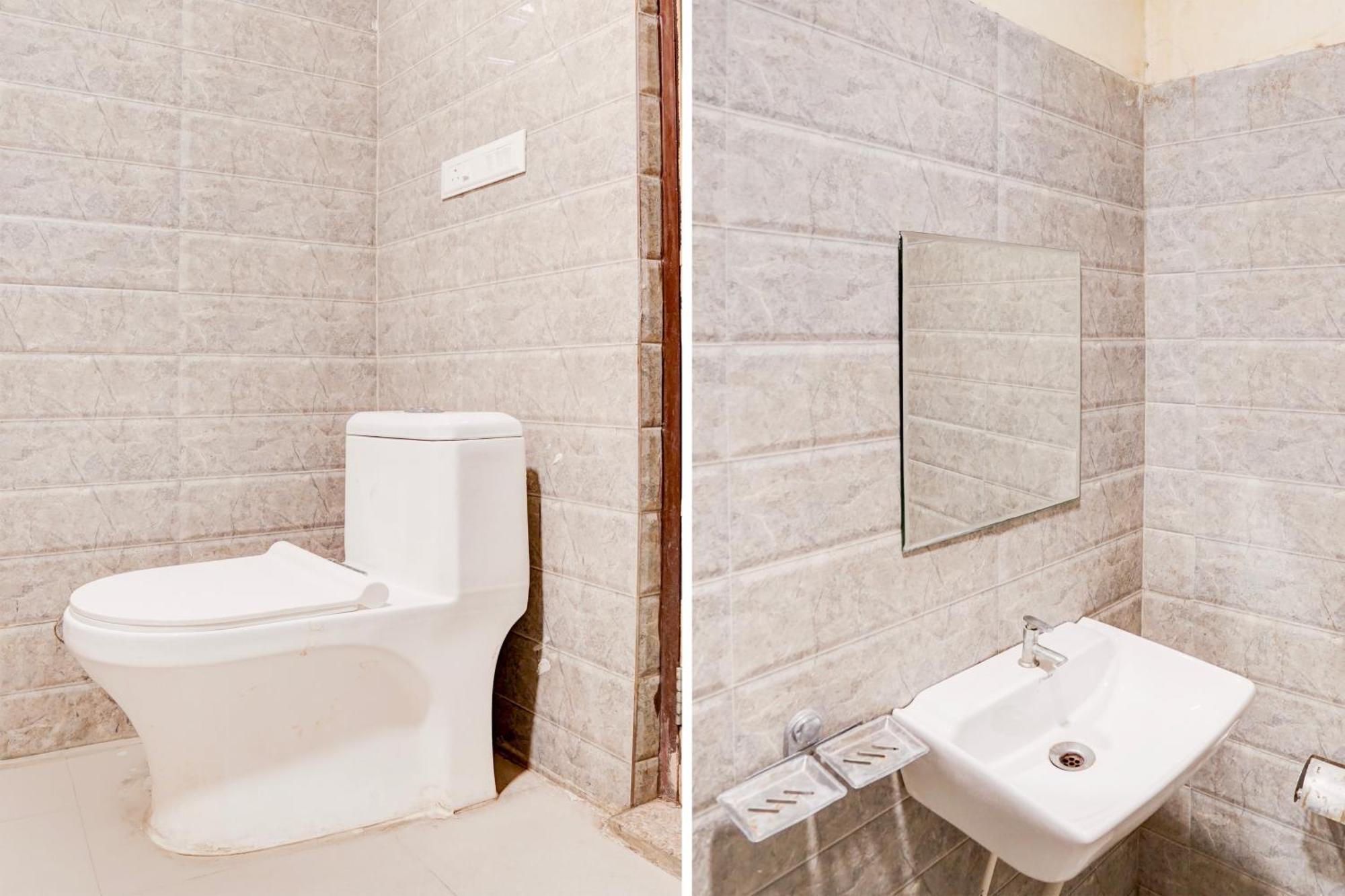 Hotel O Ajmer Heritage Экстерьер фото