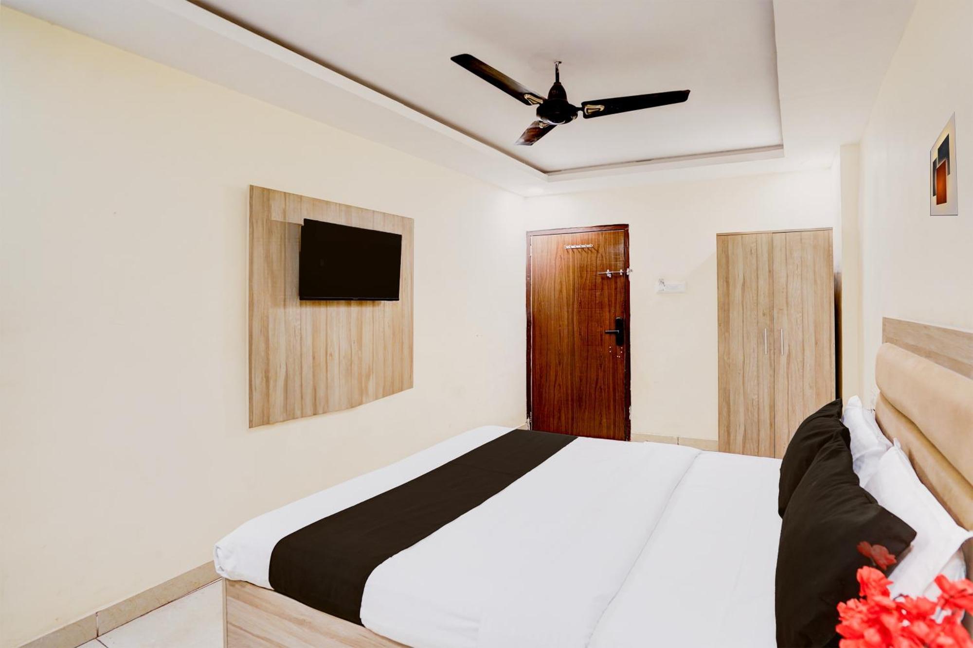 Hotel O Ajmer Heritage Экстерьер фото