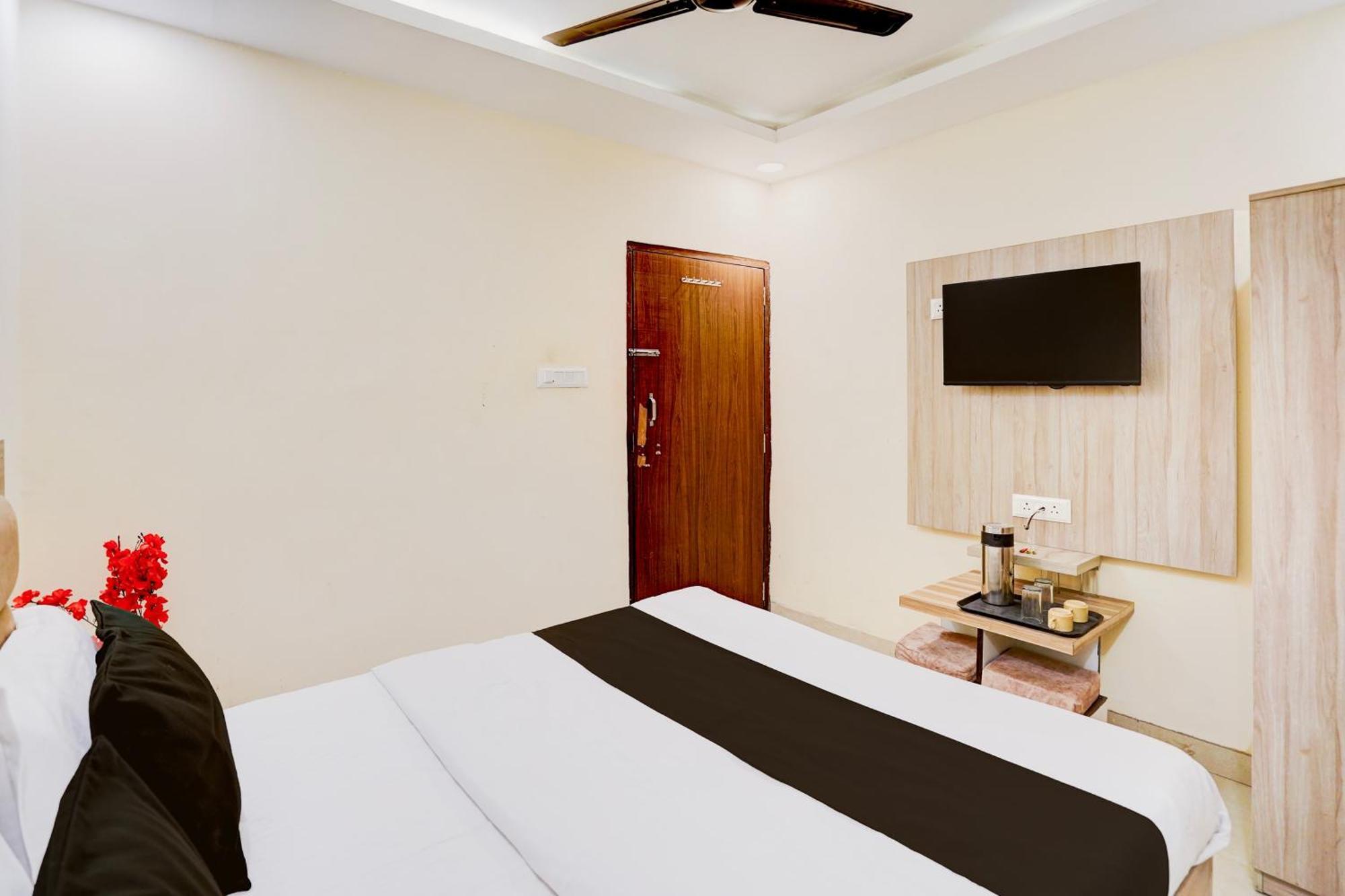 Hotel O Ajmer Heritage Экстерьер фото