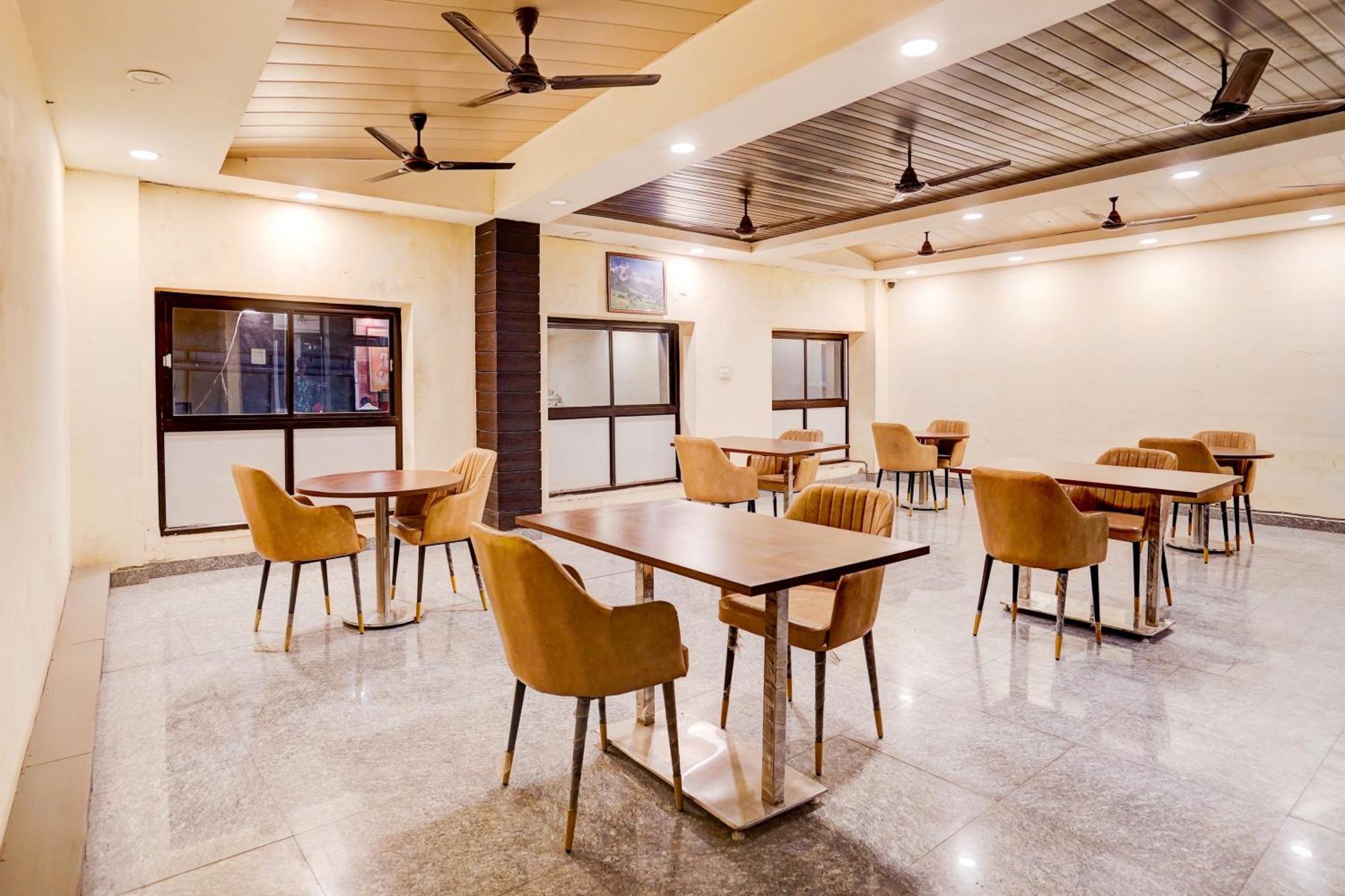 Hotel O Ajmer Heritage Экстерьер фото