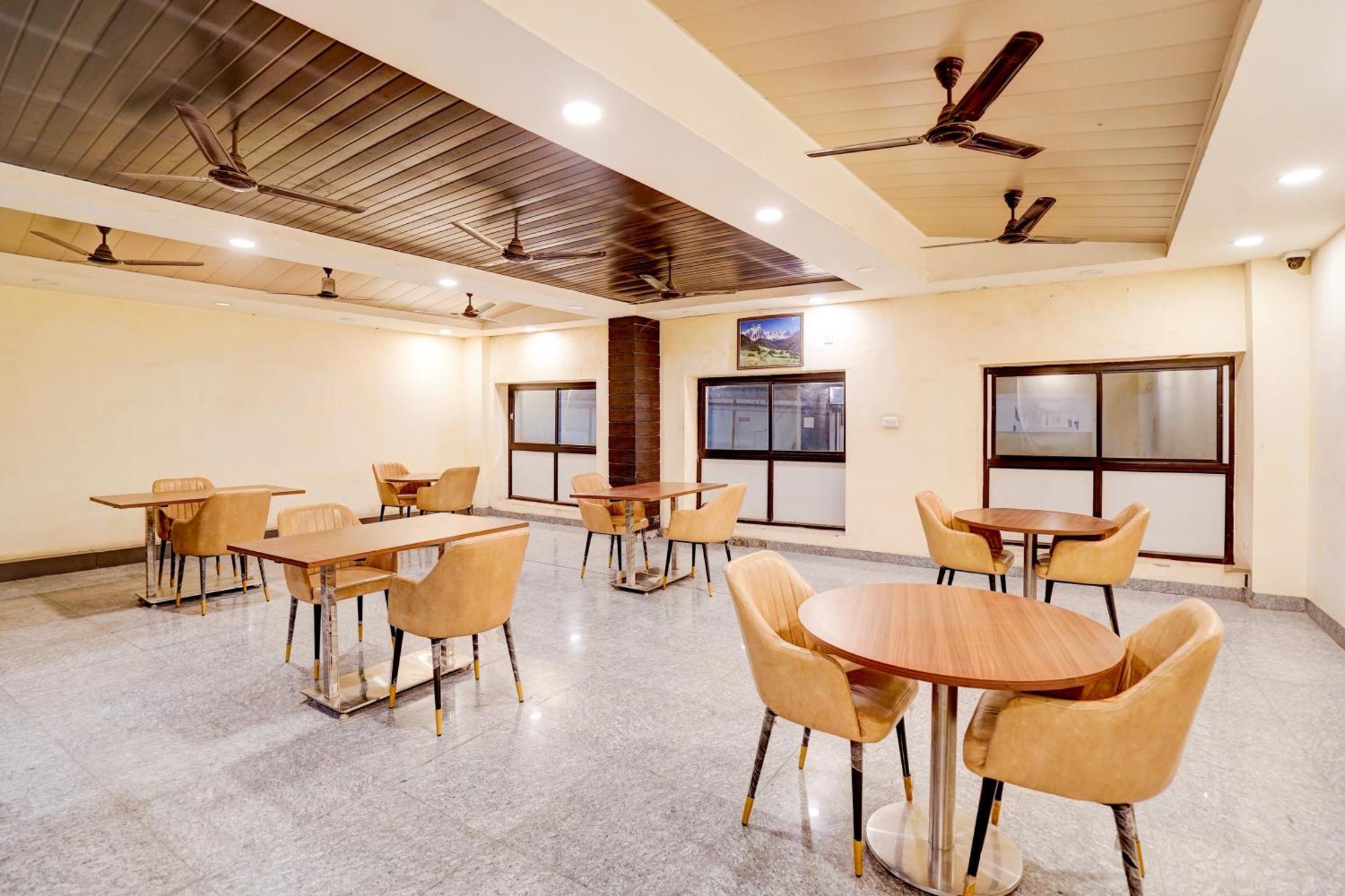 Hotel O Ajmer Heritage Экстерьер фото