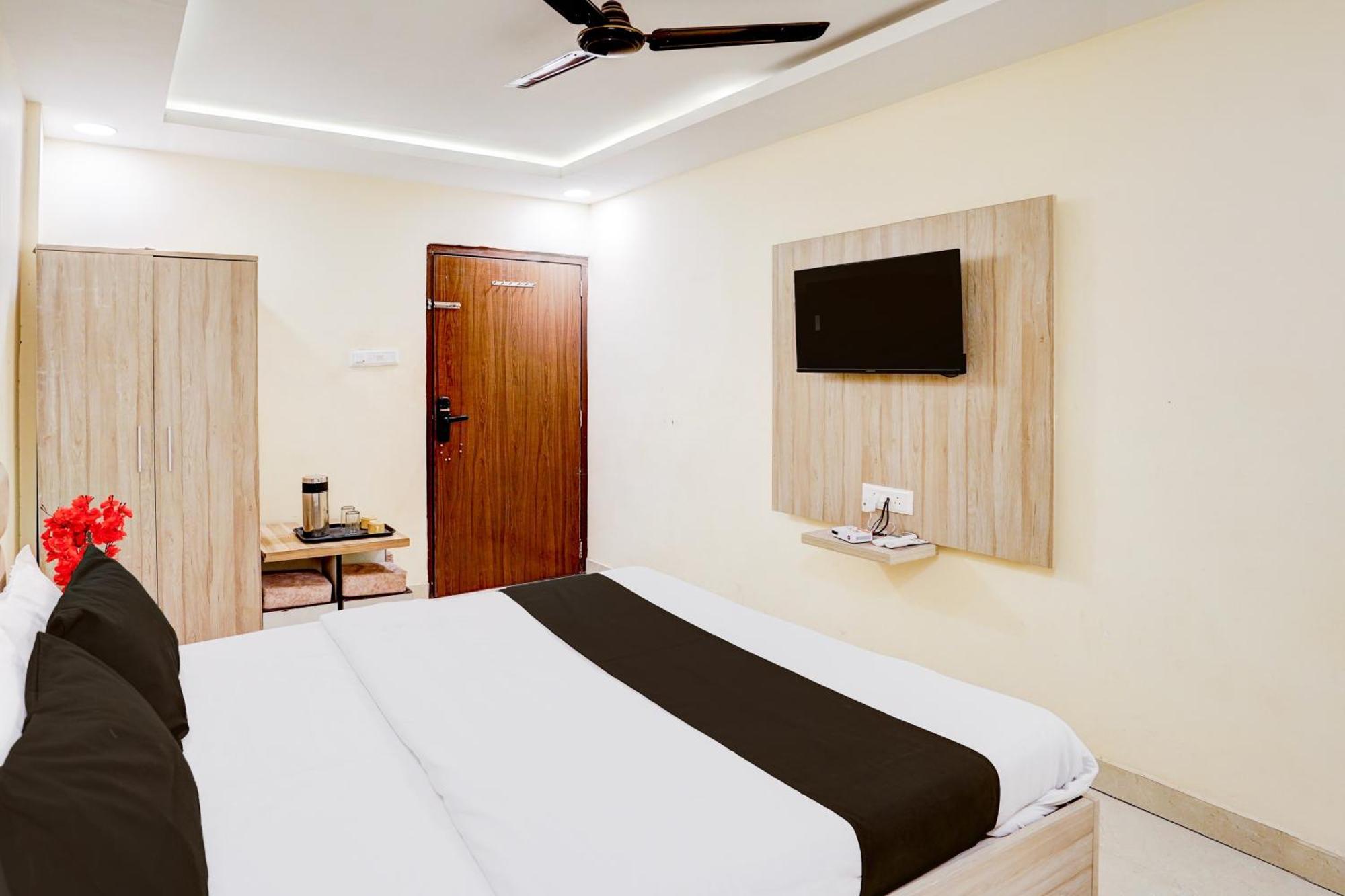 Hotel O Ajmer Heritage Экстерьер фото